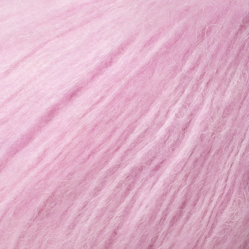 Rozetti Alaska Yarn, Light Lilac - 231-07 - Image 2