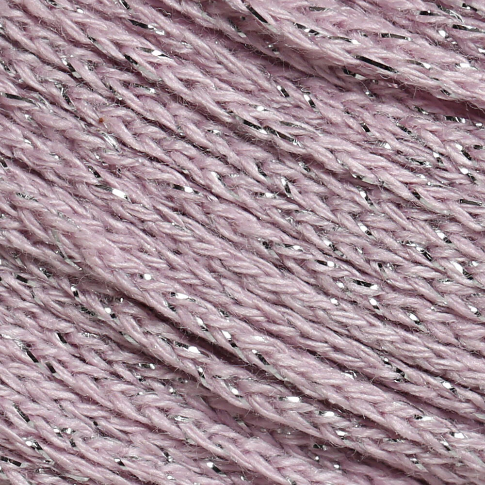 Rozetti Destina 50 gr Yarn, Light Lilac - 45009 - Image 2