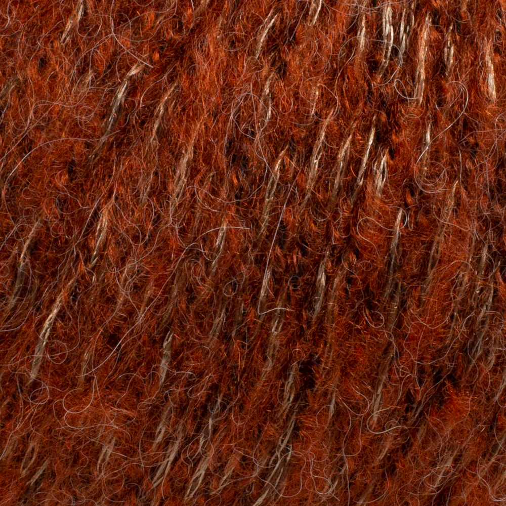 Rozetti Honey Yarn, Sparkly Variegated  - 210-16 - Image 2