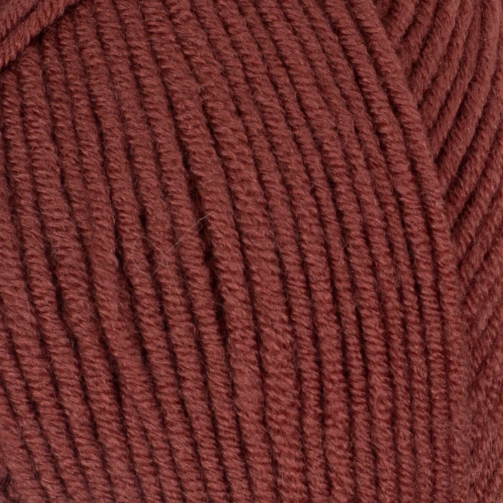 Rozetti Montana Knitting Yarn, Dusty Pink - 155-50 - Image 2