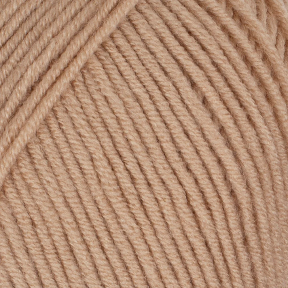 Rozetti Montana Knitting Yarn, Beige - 155-03 - Image 2
