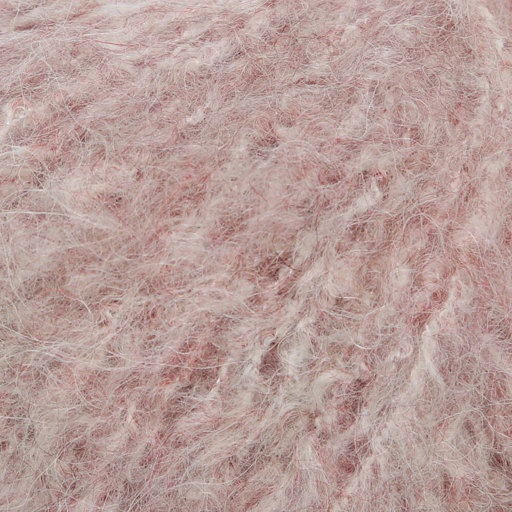 Schachenmayr Alpaca Couture Yarn, Rose - 00036 - Image 2