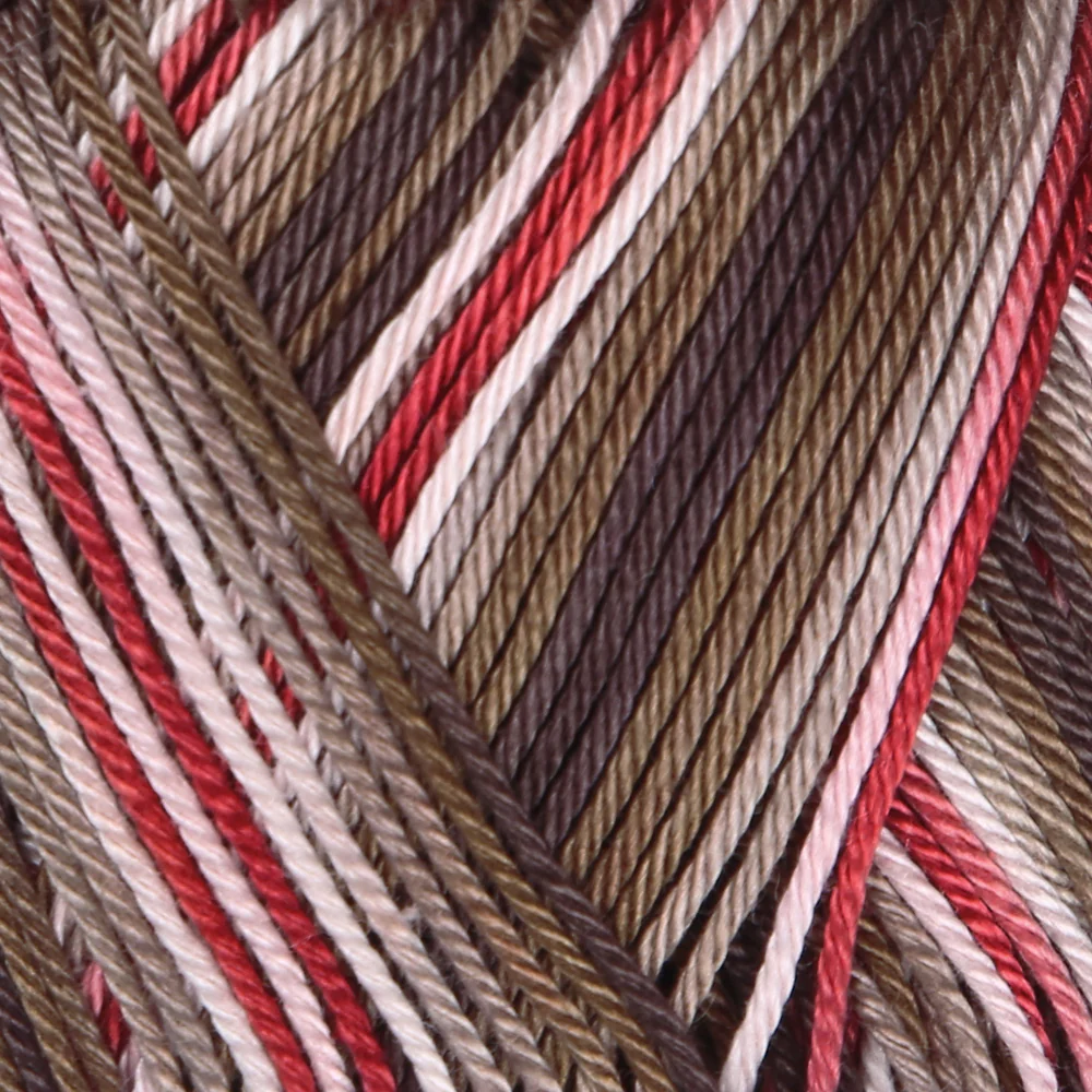 Schachenmayr Catania Color 50g Yarn, Variegated  - 00236 - Image 2