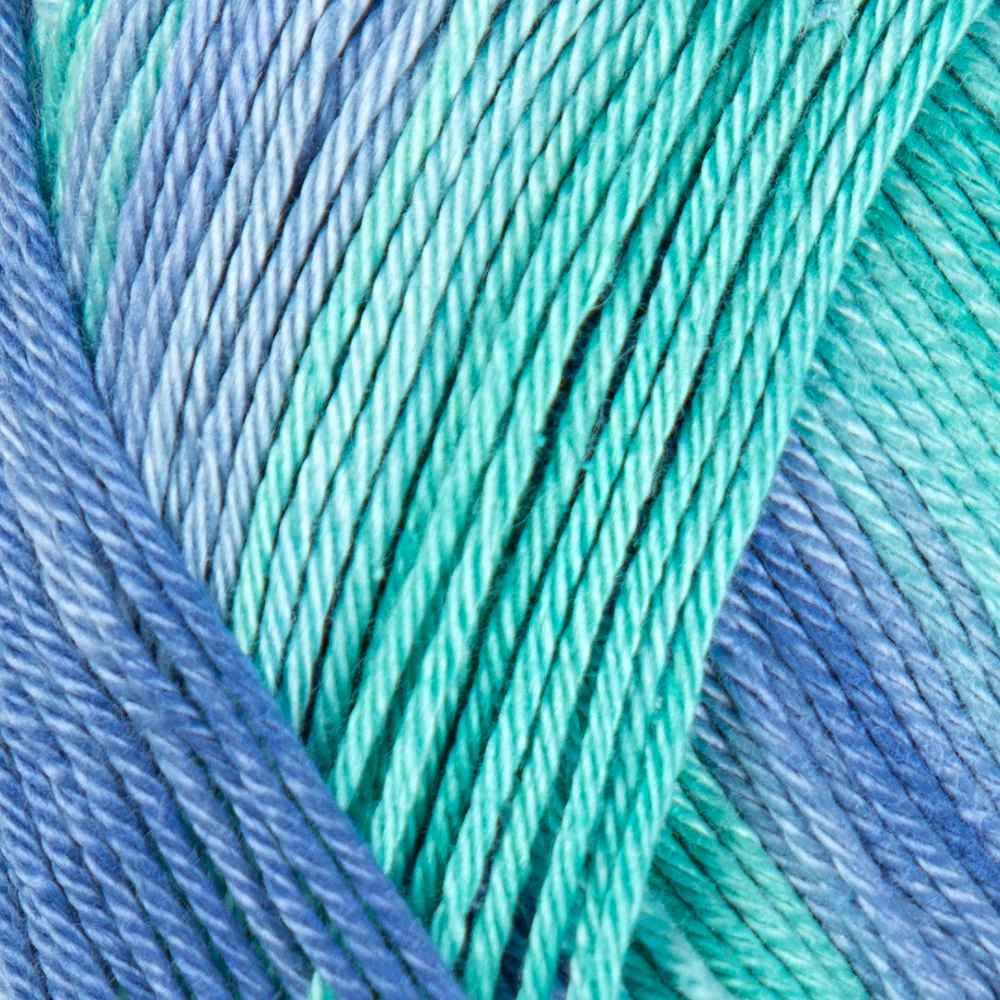 Schachenmayr Catania Color 50g Yarn, Variegated - 9801780-0226 - Image 2