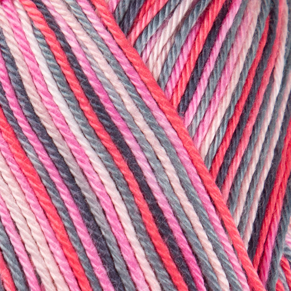 Schachenmayr Catania Color 50g Yarn, Variegated - 9801780-0235 - Image 2