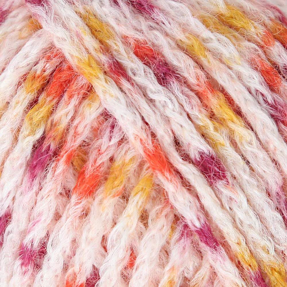Schachenmayr Fashion Pieces Spot Yarn, Variegated - 00522 - Image 2