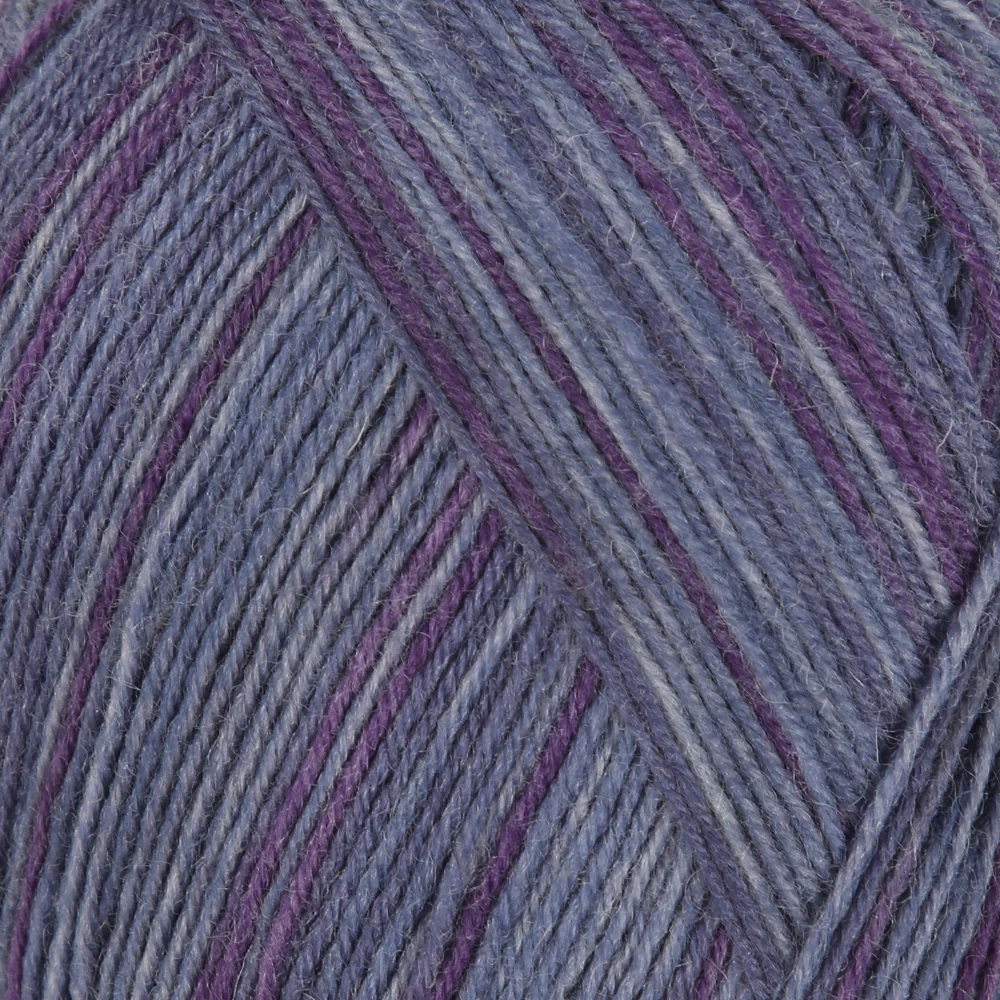 Schachenmayr Regia 4-Ply 100gr Color Sock Yarn, Multi Colors - 02892 - Image 2