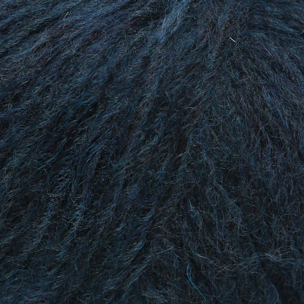 Schachenmayr Soft Mix Yarn, Petrol Blue - 00066 - Image 2
