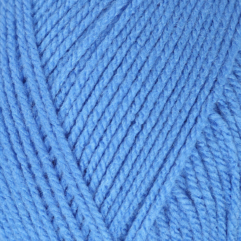 Schachenmayr Sportic Knitting Yarn, Blue - 08259 - Image 2