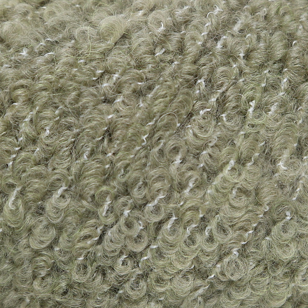 Schachenmayr Textura Soft Fashion Yarn, Green - 00070 - Image 2