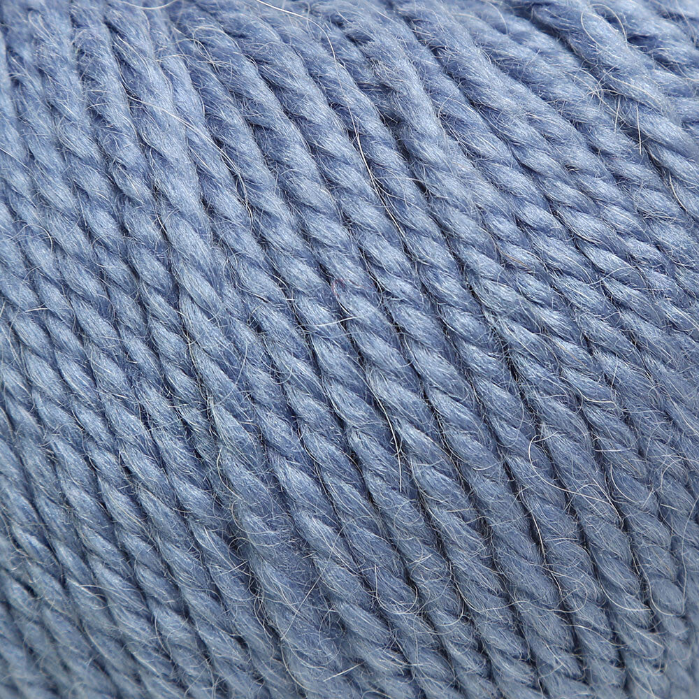 Schachenmayr Wool-paca Yarn, Blue - 00099 - Image 2