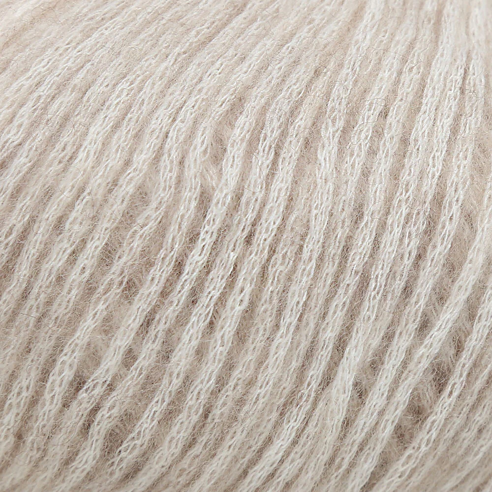 Schachenmayr wool4future Yarn, Cream - 9807594-00002 - Image 2