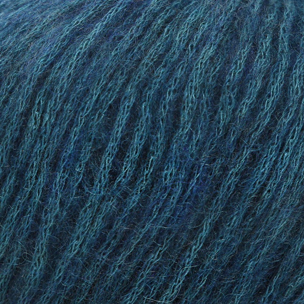 Schachenmayr wool4future Yarn, Oil Blue - 9807594-00066 - Image 2