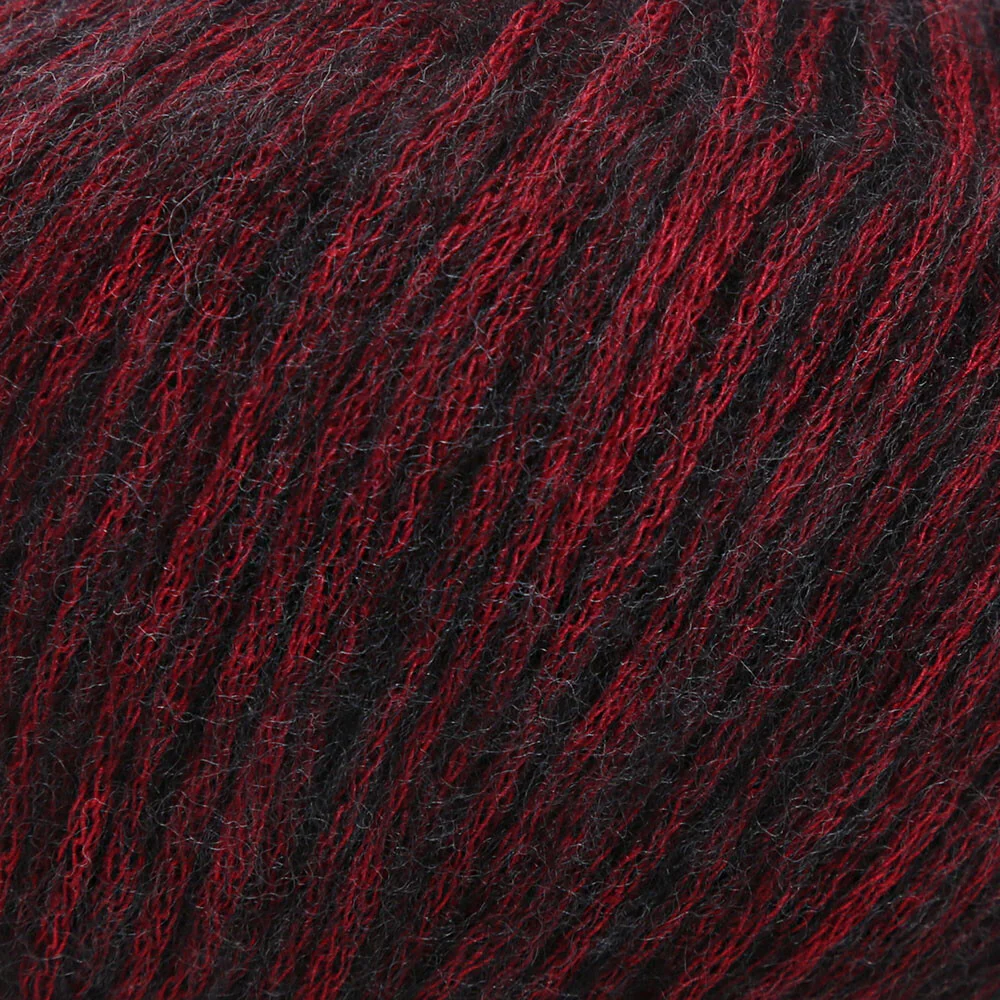 Schachenmayr wool4future Yarn, Red - 9807594-00032 - Image 2