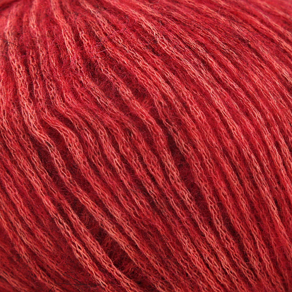 Schachenmayr wool4future Yarn, Red - 9807594-00033 - Image 2