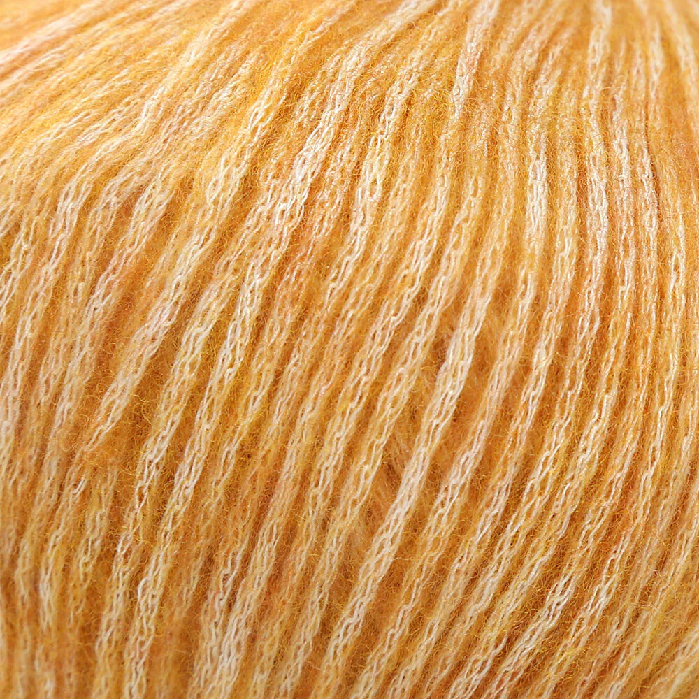 Schachenmayr wool4future Yarn, Yellow - 9807594-00022 - Image 2