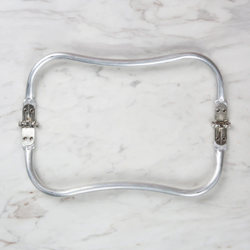 Secret İnternal Purse Frame M Model 24,5 cm - Image 2
