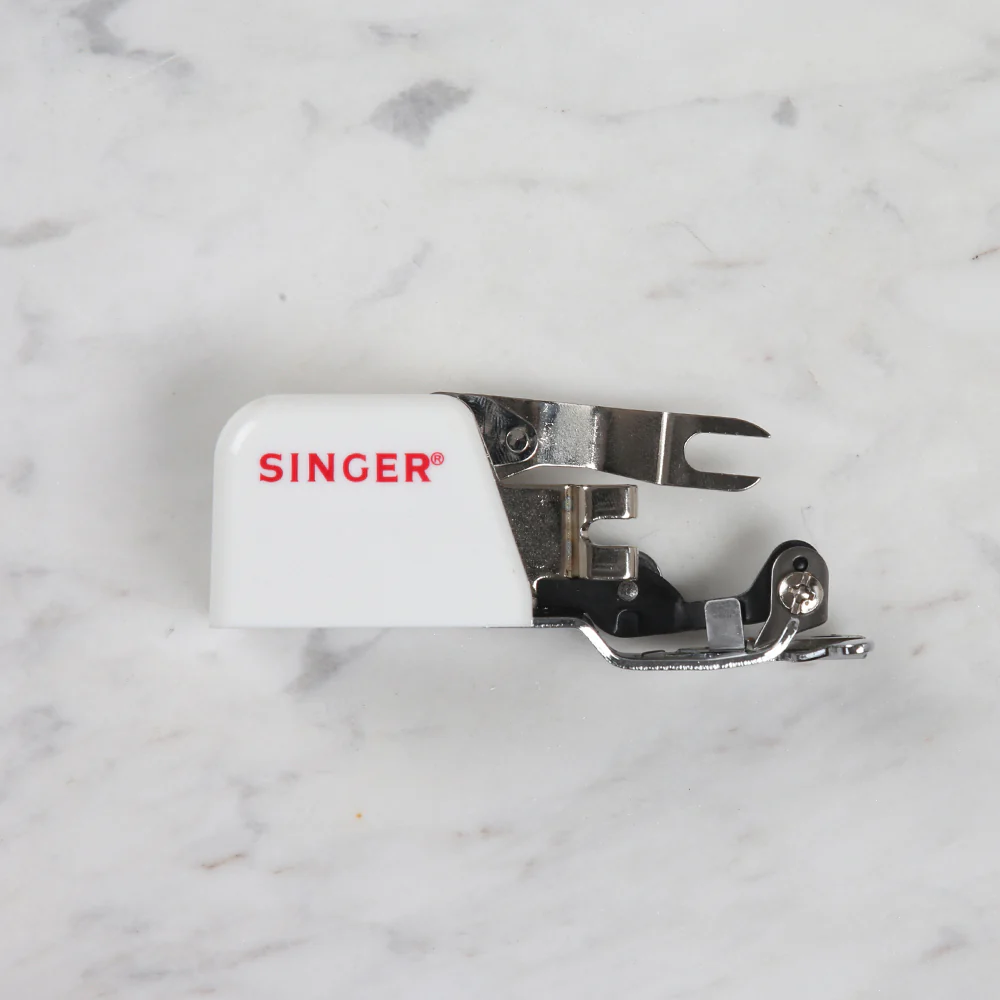 Singer Edge Finishing Apparatus - Image 2