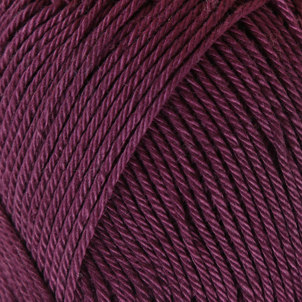 Schachenmayr Catania 50gr Yarn, Purple - 00394 - Image 2
