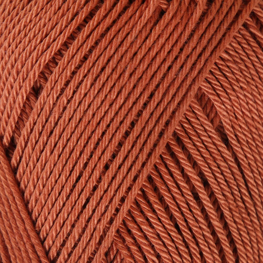 Schachenmayr Catania 50gr Yarn, Tobacco - 00426 - Image 2