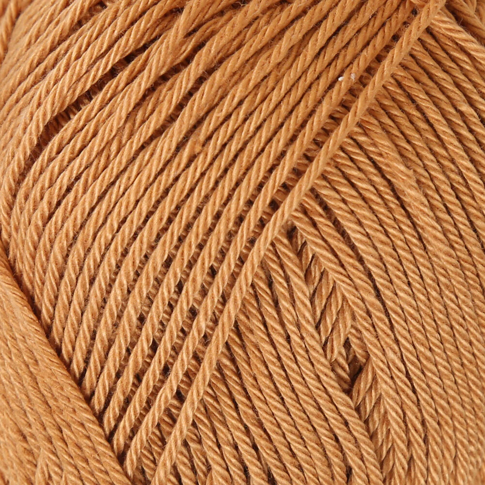 Schachenmayr Catania 50 gr Beige Yarn - 00440 - Image 2