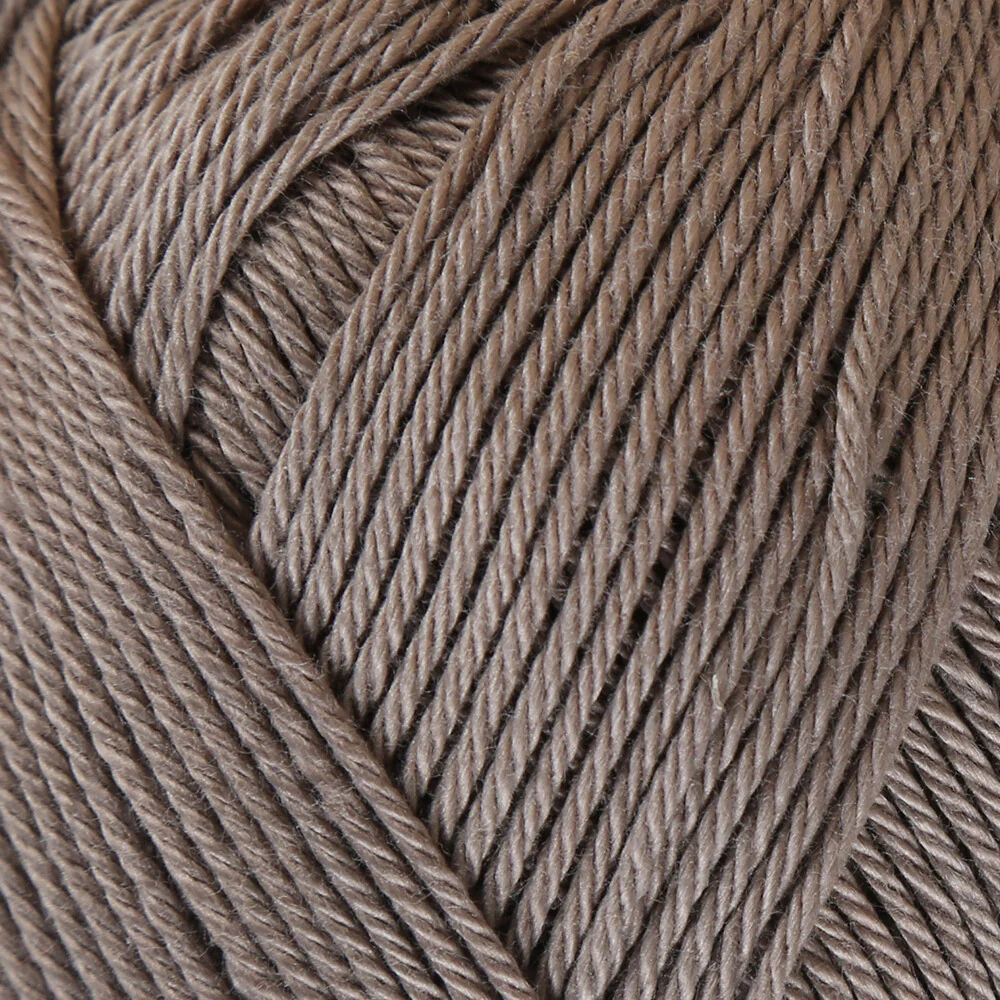 Schachenmayr Catania 50g Yarn, Brown - 9801210-00254 - Image 2