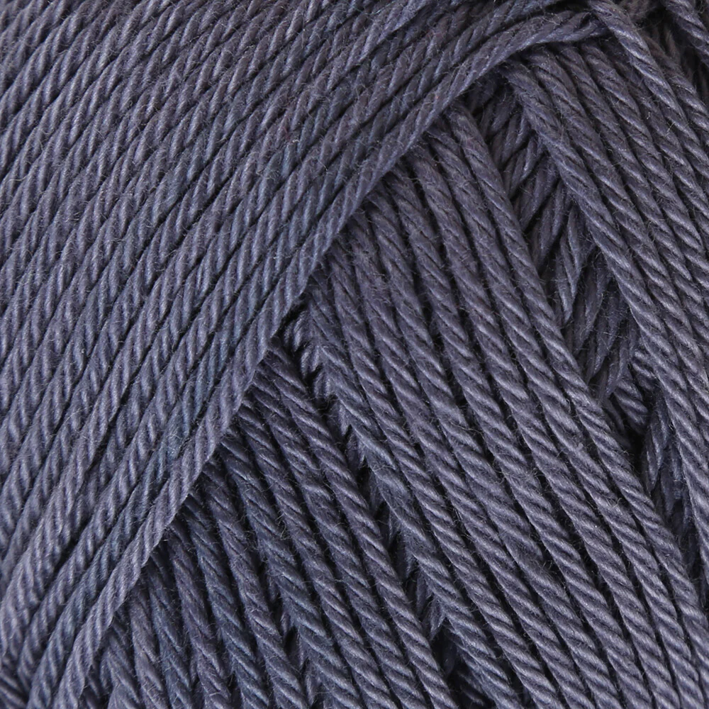Schachenmayr Catania 50g Yarn, Coal - 9801210-00393 - Image 2