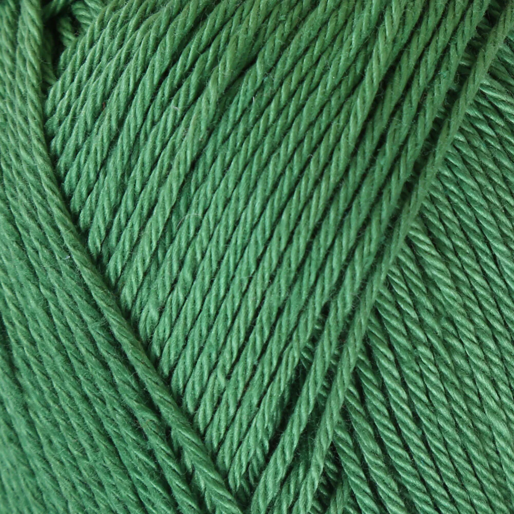 Schachenmayr Catania 50g Yarn, Green - 9801210-00412 - Image 2