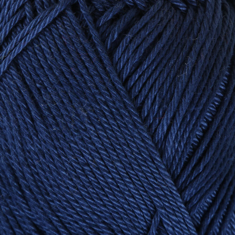 Schachenmayr Catania 50g Yarn, Navy Blue - 9801210-00164 - Image 2