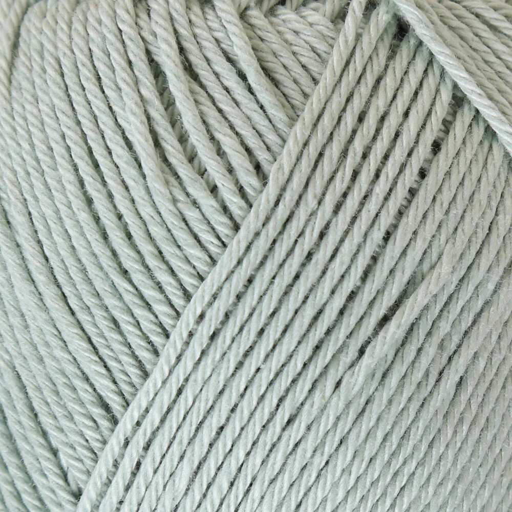 Schachenmayr Catania 50g Yarn, Pastel Green - 9801210-00402 - Image 2