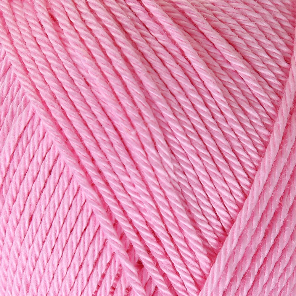 Schachenmayr Catania 50g Yarn, Pink - 9801210-00222 - Image 2