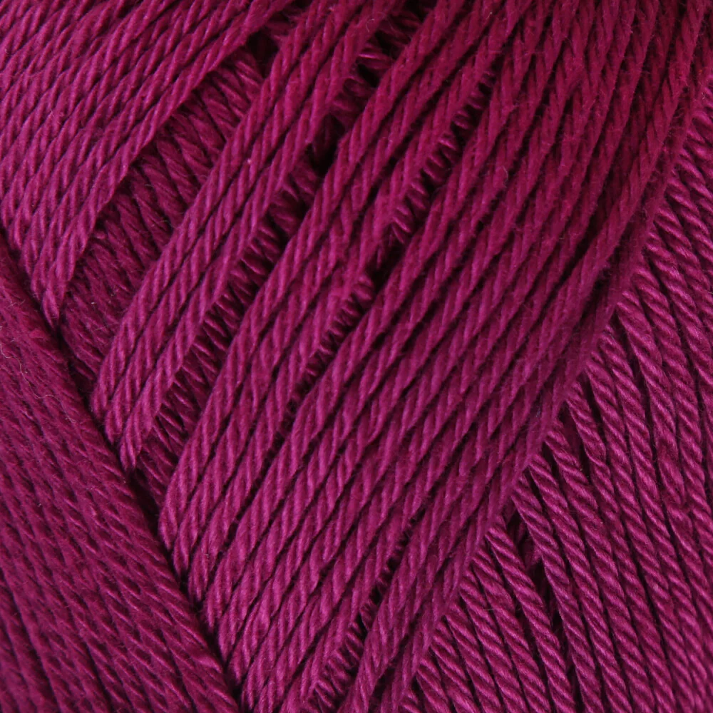 Schachenmayr Catania 50g Yarn, Purple - 9801210-00128 - Image 2