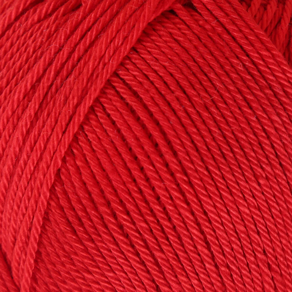 Schachenmayr Catania 50g Yarn, Red - 9801210-00115 - Image 2