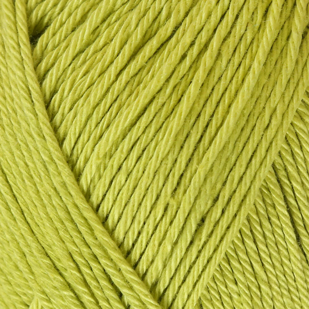 Schachenmayr Catania 50g Yarn, Yellow - 9801210-00245 - Image 2