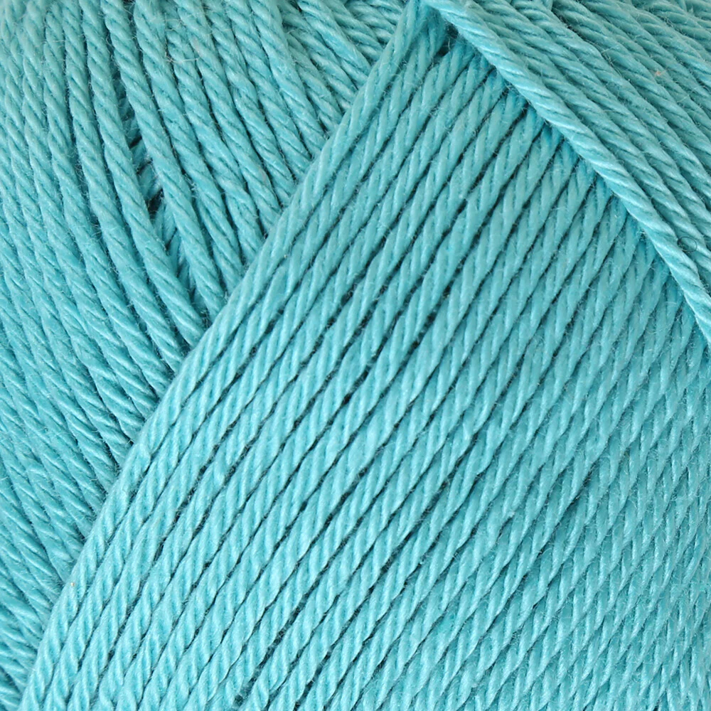 Schachenmayr Catania 50g Yarn,Turquoise - 9801210-00253 - Image 2