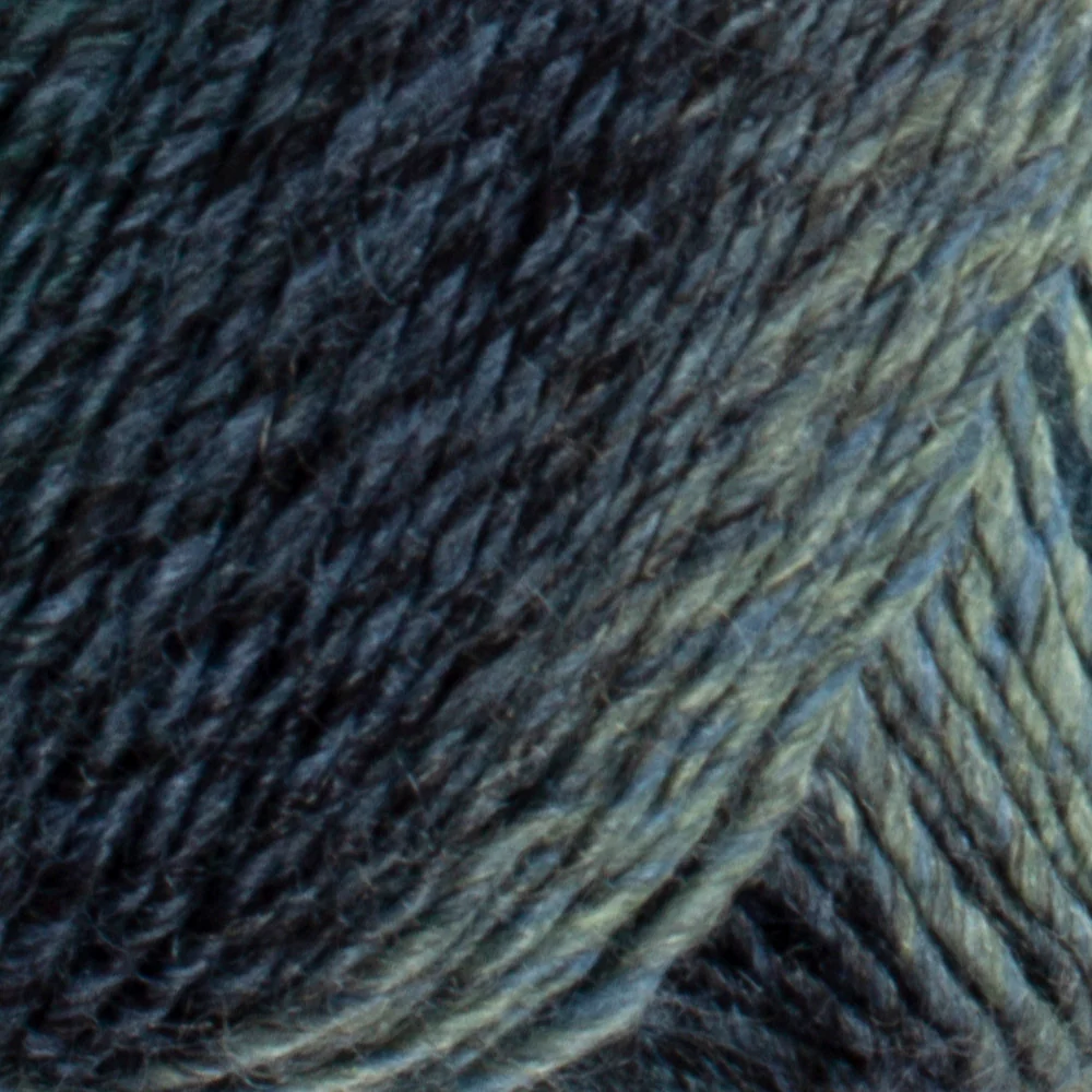 Schachenmayr Colorata Knitting Yarn, Variegated - 9891943 - 00084 - Image 2