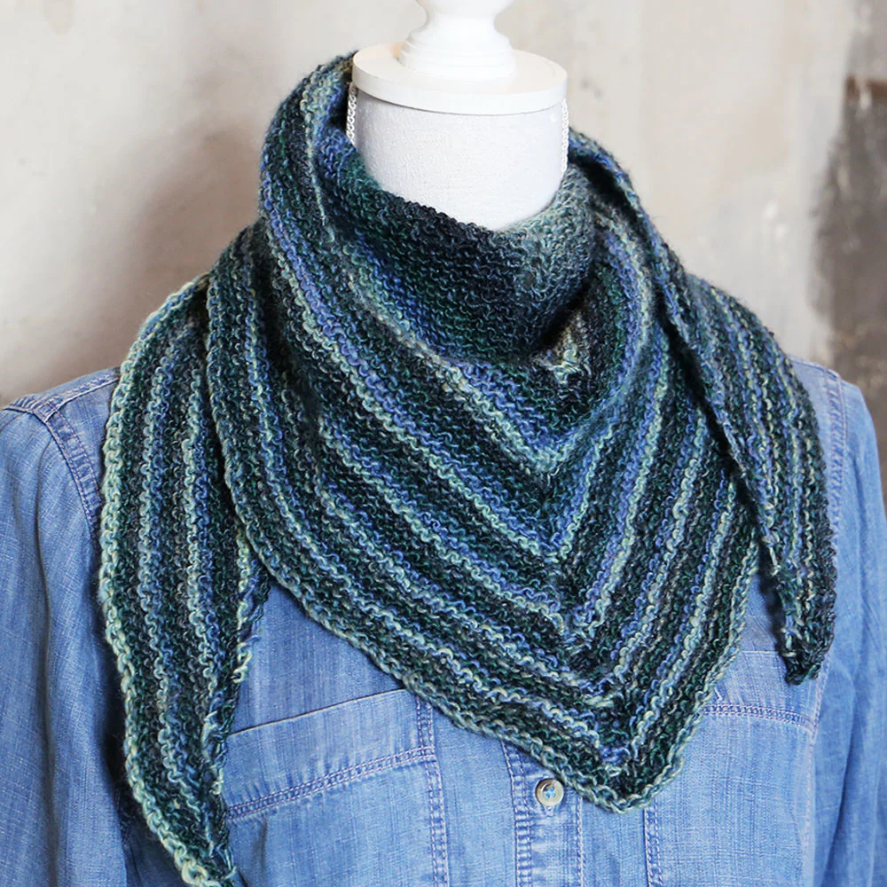 Schachenmayr Colorata Knitting Yarn, Variegated - 9891943 - 00084 - Image 4
