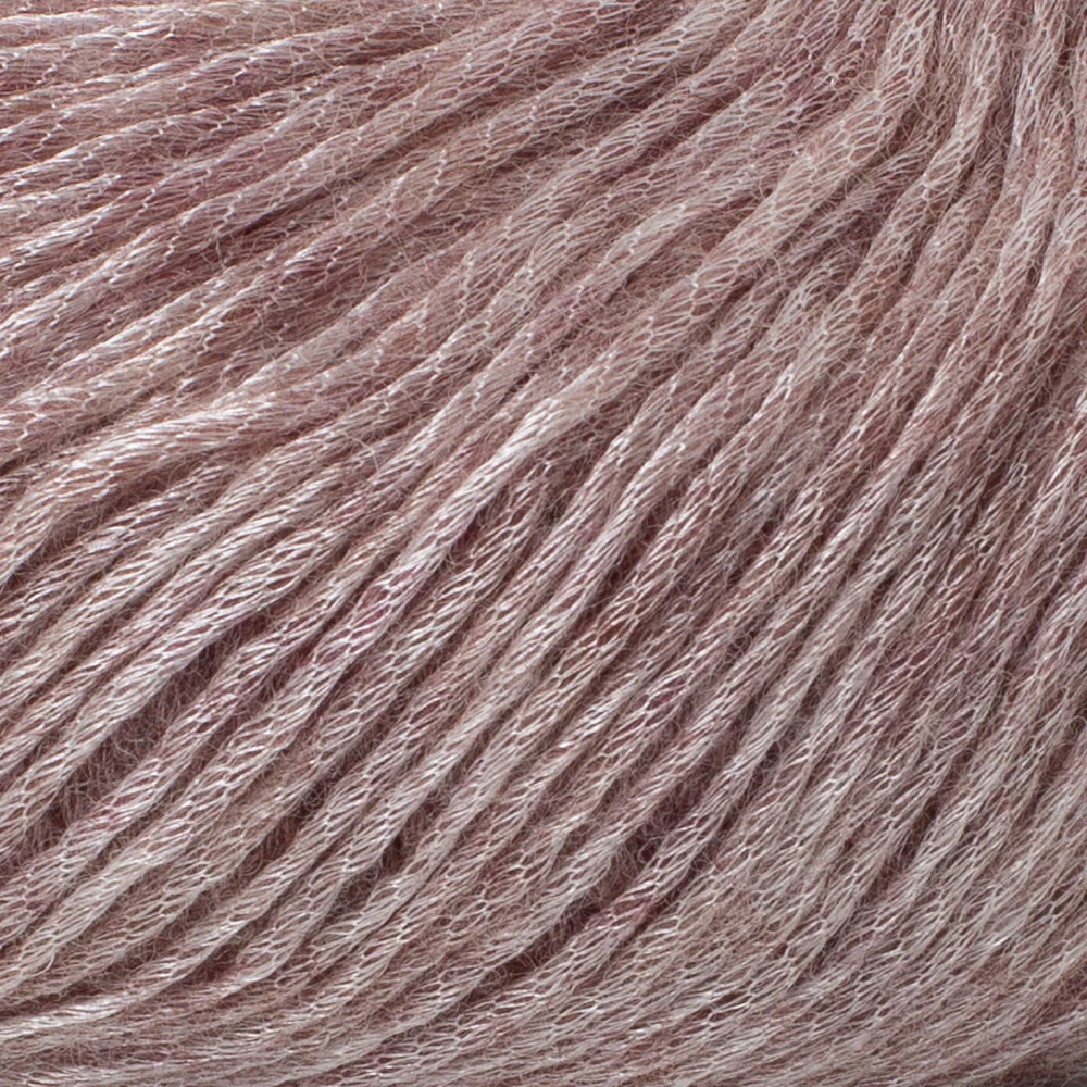 Schachenmayr Fashion Soft Shimmer 25 gr Knitting Yarn, Beige - 9807356 - 00041 - Image 2