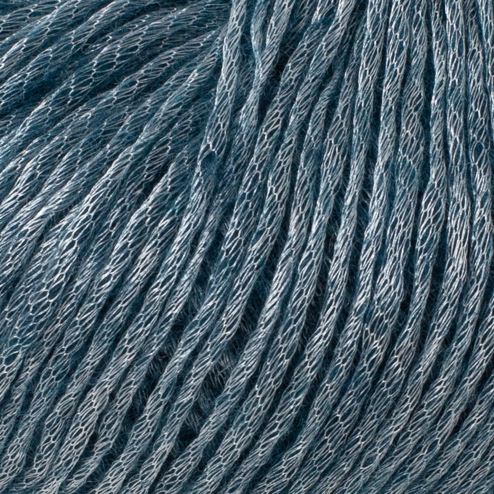 Schachenmayr Fashion Soft Shimmer 25 gr Knitting Yarn, Dark Green - 9807356 - 00050 - Image 2