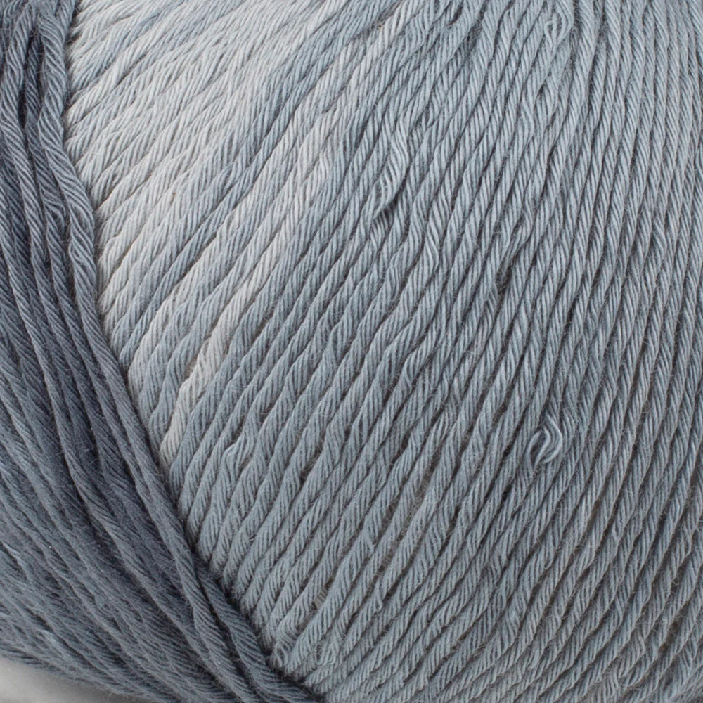 Schachenmayr Fashion Tahiti 50 gr Knitting Yarn, Variegated - 9811776 - 07614 - Image 2