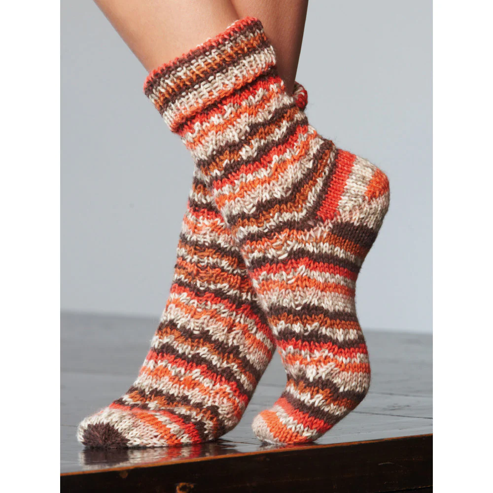 Schachenmayr Regia 4-Ply 50gr Color Sock Yarn, Multi Grey - 9801281-07390 - Image 3
