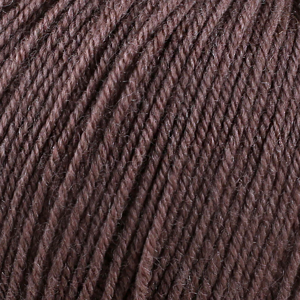 Schachenmayr Regia Premium Cashmere Knitting Yarn, Brown - 9801637 - 00025 - Image 2