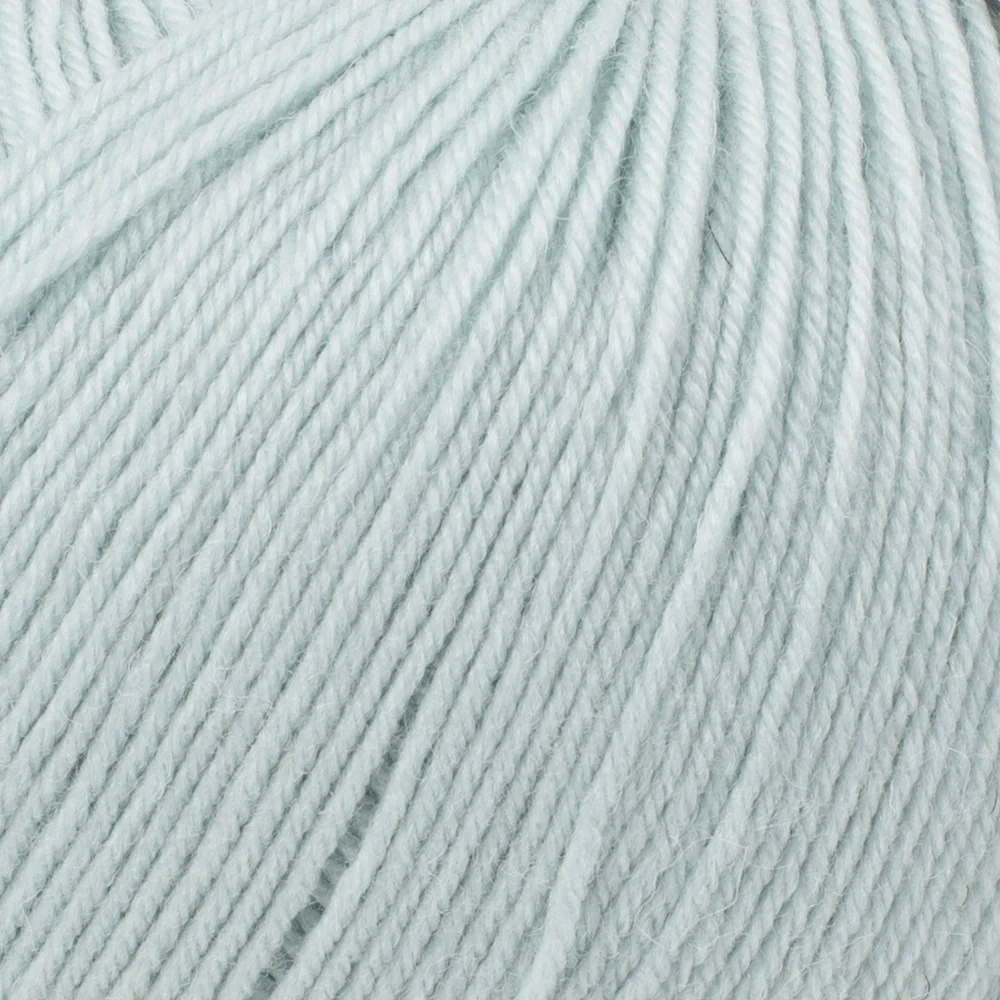 Schachenmayr Regia Premium Cashmere Knitting Yarn, Light Green - 9801637 - 00062 - Image 2