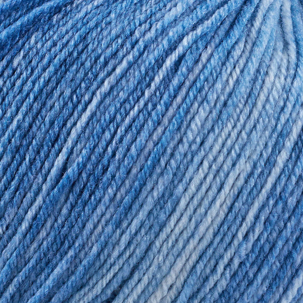 Schachenmayr Regia Premium Silk Color 4-ply Yarn - 9801634 - 00065 - Image 2