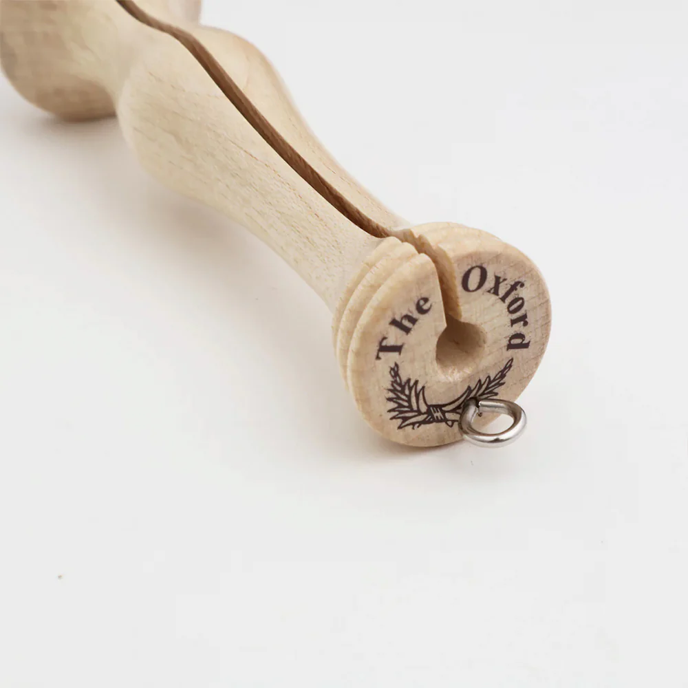 The Oxford Punch Needle 13 mm Fine Tip Natural - 10011 - Image 6