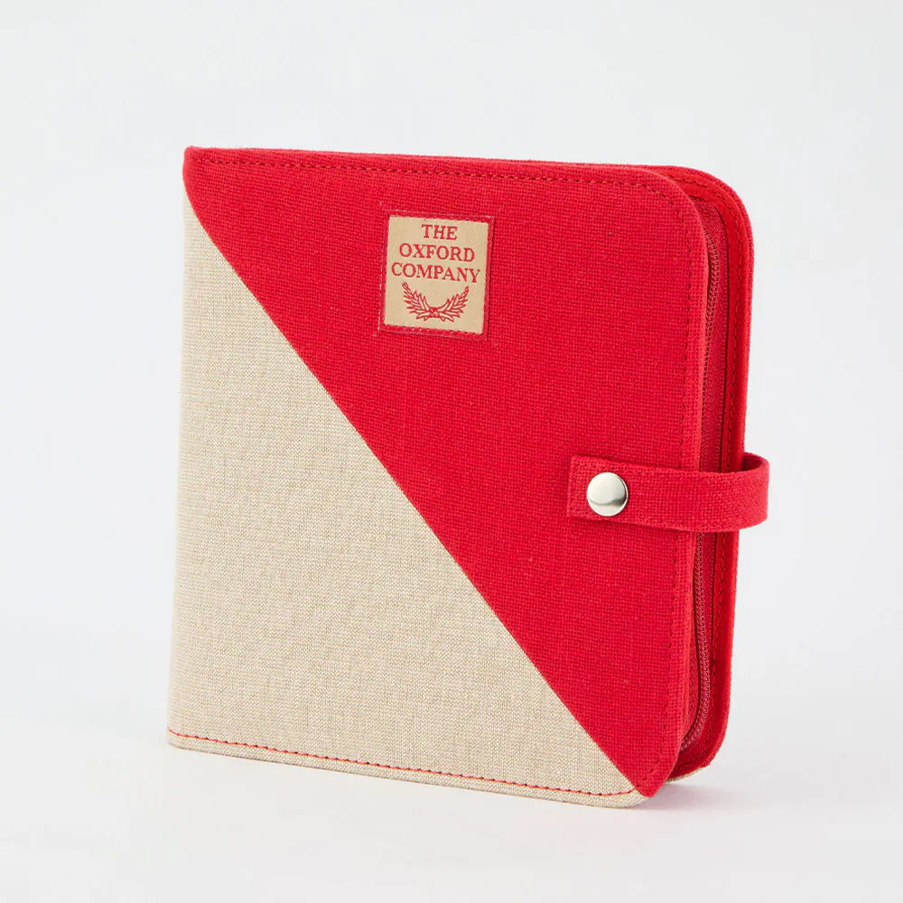 The Oxford Punch Needle Set Natural - 10022 - Image 3