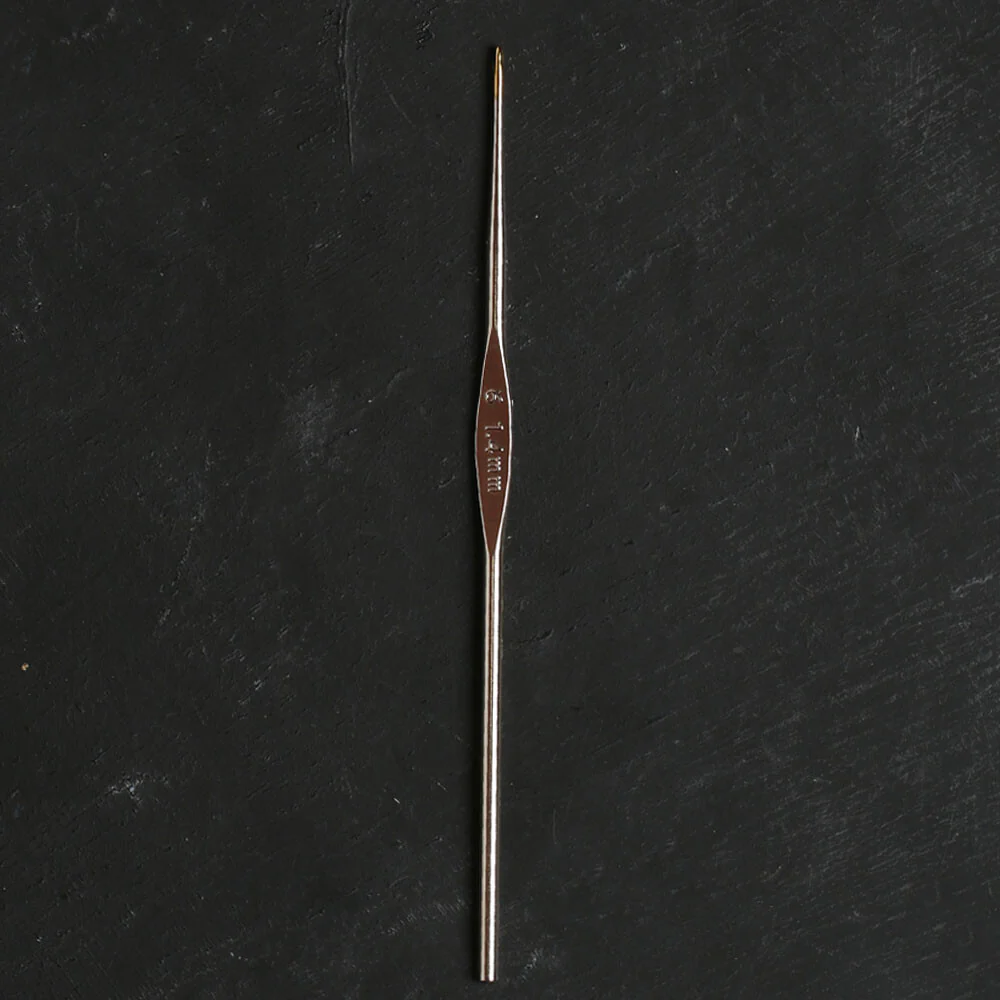 Tulip No.6 1.40 mm Lace Crochet Hook - T-1G