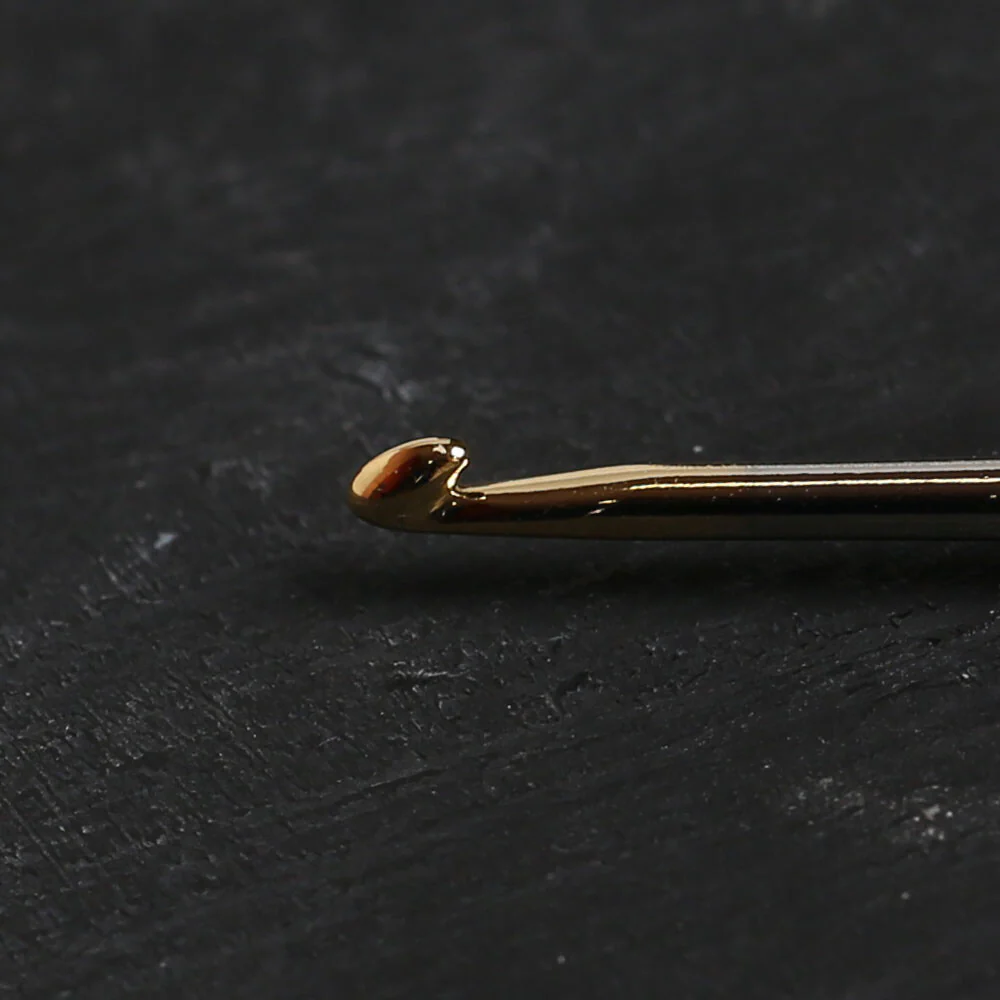 Tulip No.5 1.50 mm Lace Crochet Hook - T-1G - Image 2