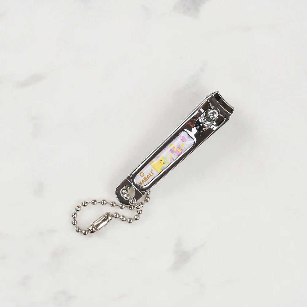 Yabalı Baby Nail Clipper YBL10 - 360