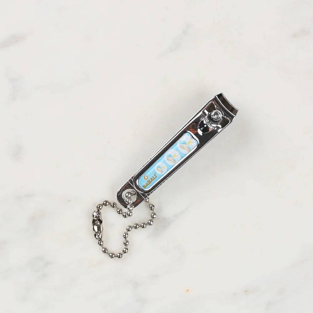 Yabalı Baby Nail Clipper YBL11 - 361